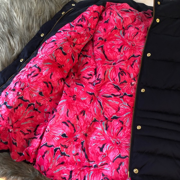 Puffer vest - Picture 3 of 4